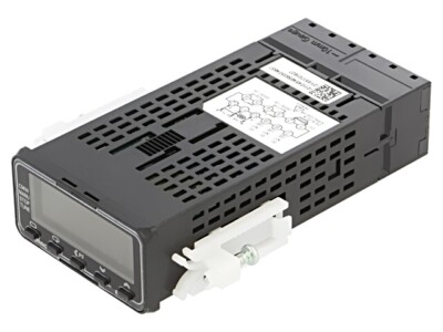 E5GC-RX1DCM-000 Modul: Regulator Temperatur SPST-NO OUT 2: SPST-NO Panel 24VDC O