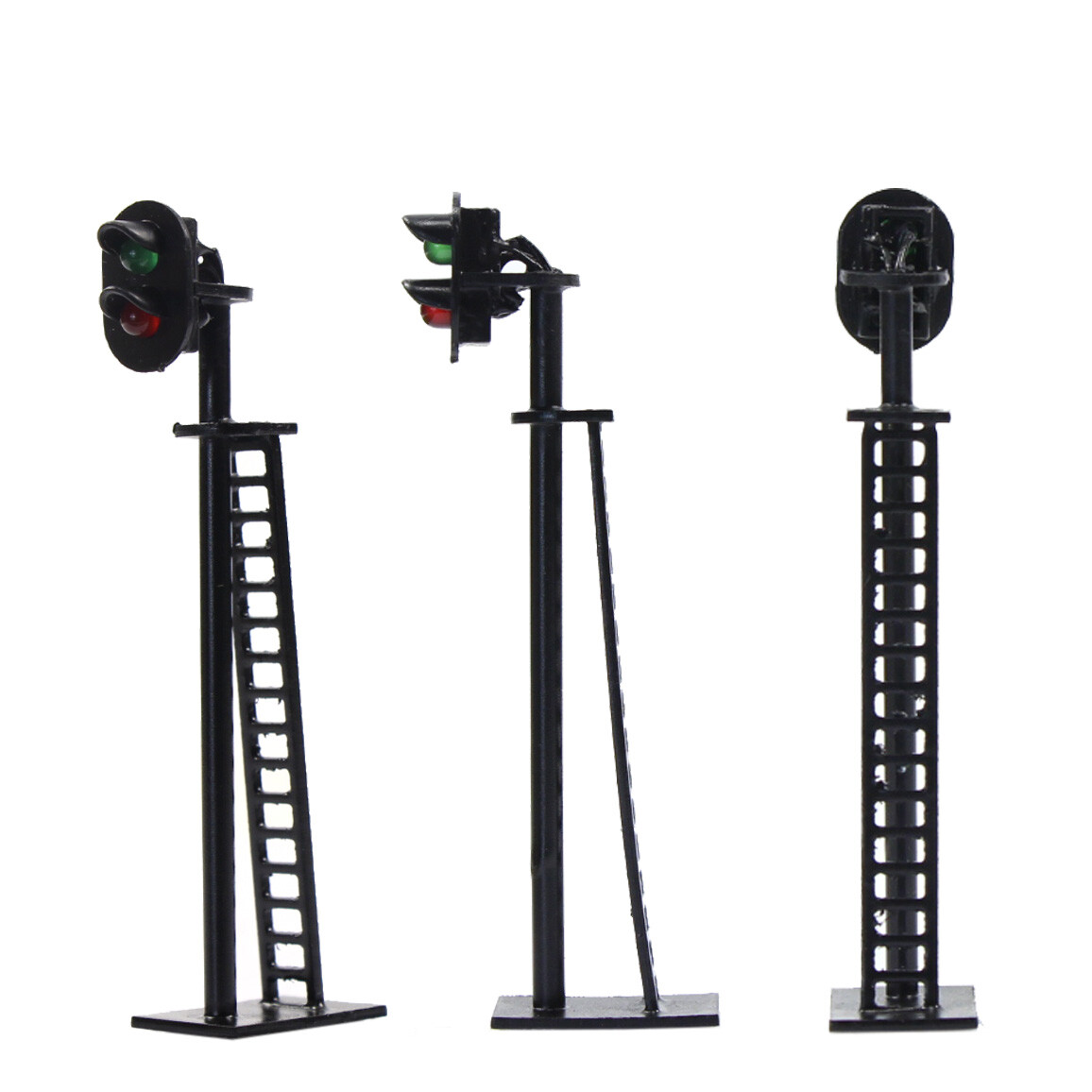 Hasaller Accessoires D'éclairage Paysager Pour Modèle