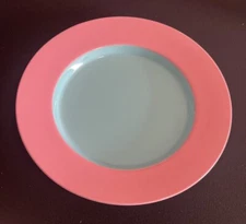 NEW* LINDT STYMEIST COLORWAYS Dinner Plate 11 1/8" (Never Use )