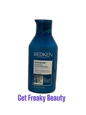 10.1 oz. Redken Extreme Conditioner. 300ml. NEW. FREE SHIPPING.