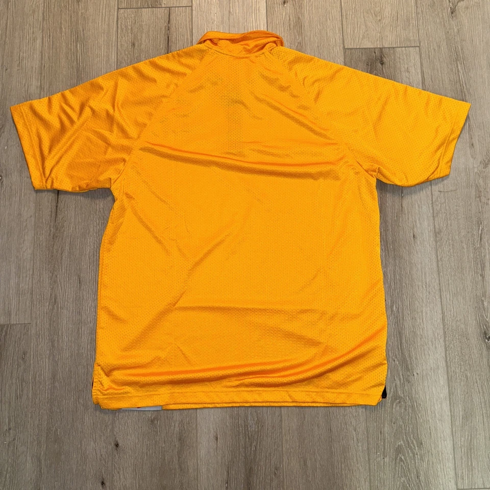 United Ballers NIKE Pau Gasol #16 Basketball warm-up shirt Men Size XL Free Ship - Image 4 of 4