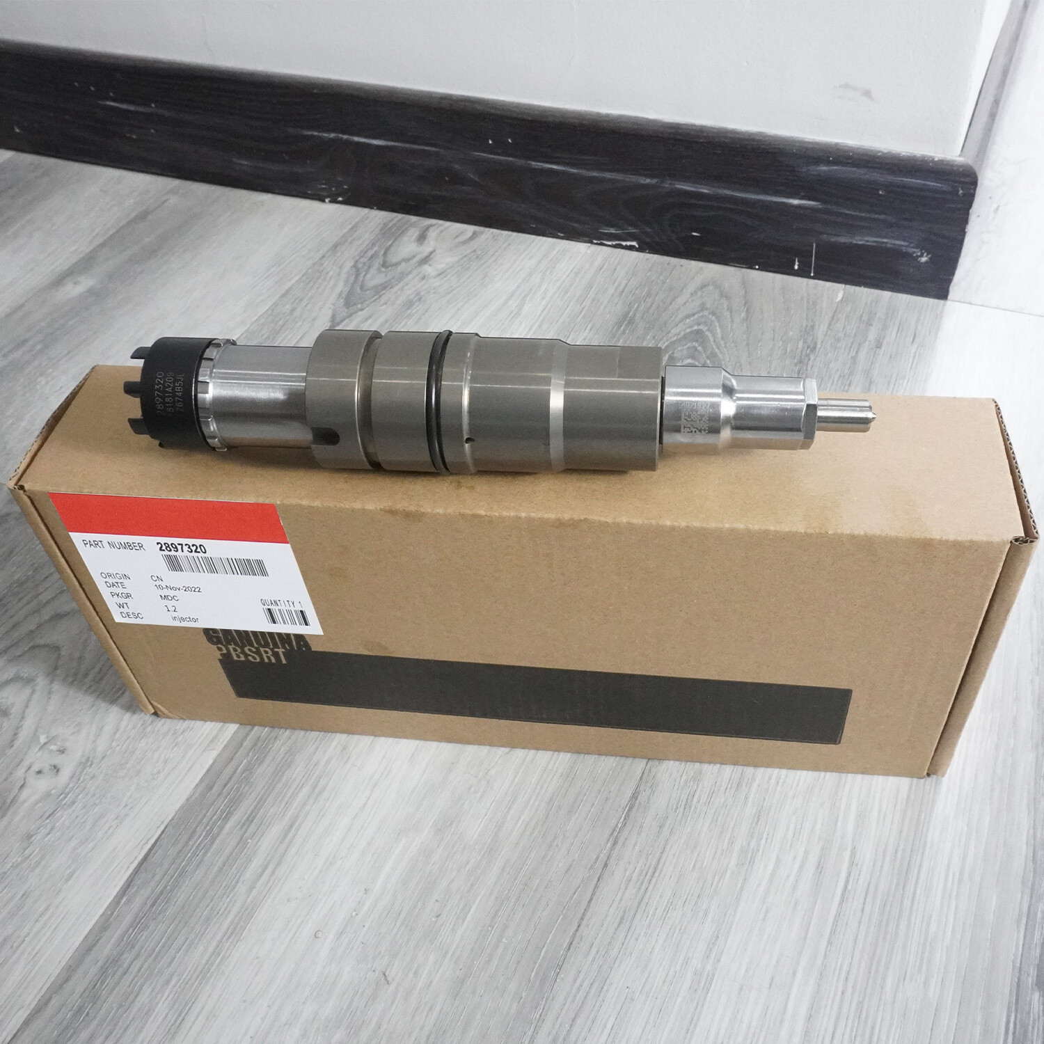 FOR CUMMINS ISX15 INJECTOR 2897320, 5579419 # 2897320PX ,5579419PX 