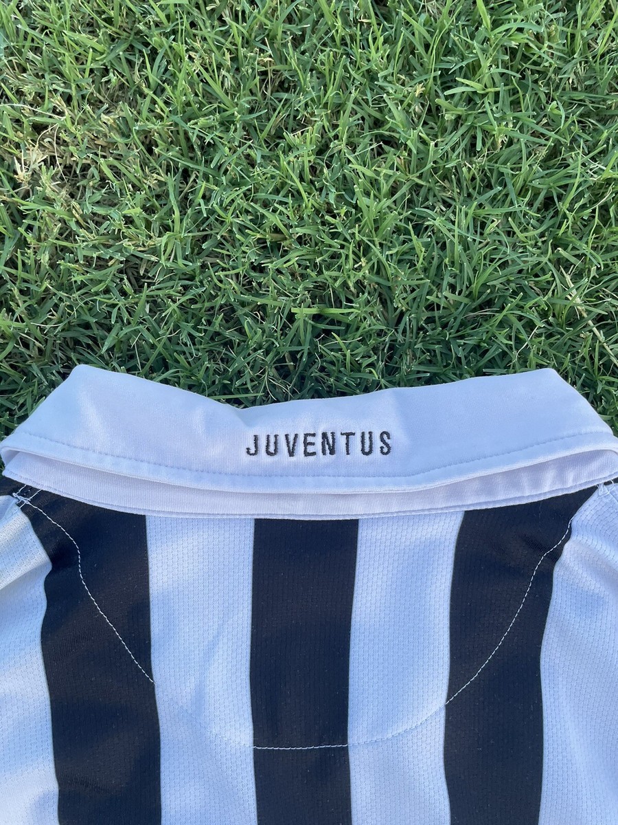 【激レア】Juventus 06-07 ユニホーム NIKEナイキ　ヴィンテージ 激レア】Juventus 06-07 ユニホーム NIKEナイキ ヴィンテージ 激