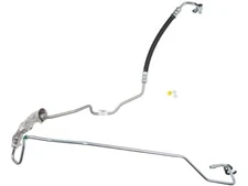 For 2011-2015 Volvo XC70 Power Steering Pressure Line Hose Assembly 46958TRGB