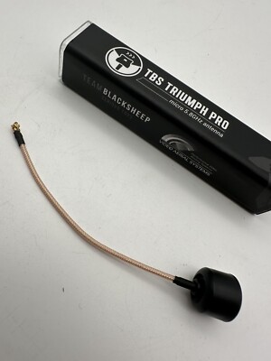 Team BlackSheep TBS Triumph Pro MMCX