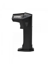 NEWPORT ZERO DF-117 ALL METAL 2 FLAME TORCH,REFILLABLE 2 COLORS,(WITHOUT BUTANE)