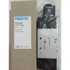 1PC NEW FESTO VUVS-L25-B52-D-G14-F8-1B2 575520 solenoid valve Fast delivery