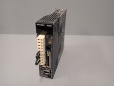 MRJ340A - MITSUBISHI - MR-J3-40A / Variateur Digital AC-SERVO VERSTÄRKER GEBRAUCHT