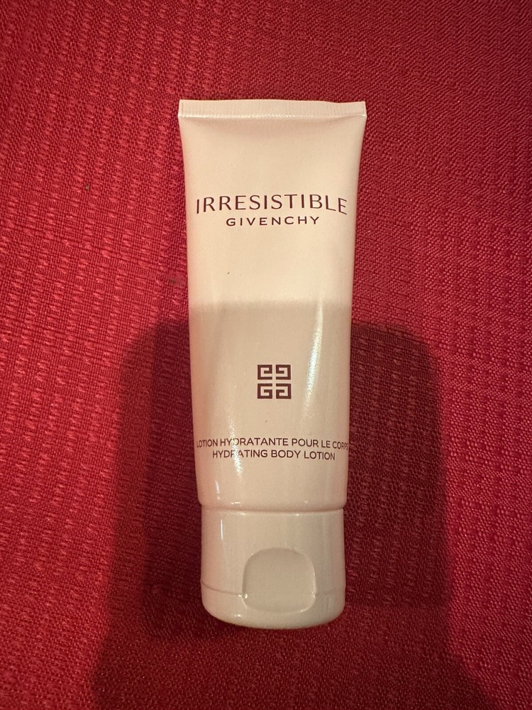 Givenchy Irresistible Hydration Body Lotion