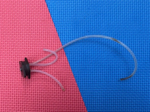 Solis Master Pro Ventilkörper