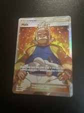 Hala (Full Art) 143/145 Sm-Guardians Rising Holo for sale online | eBay