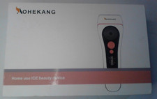 Aohekang Home use ICE beauty device model 5500