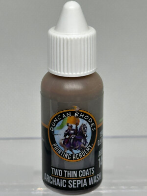 Two Thins Coats Paints - Pick your color(s)!