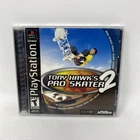 Tony Hawk's Pro Skater 2 - Sony PlayStation 1