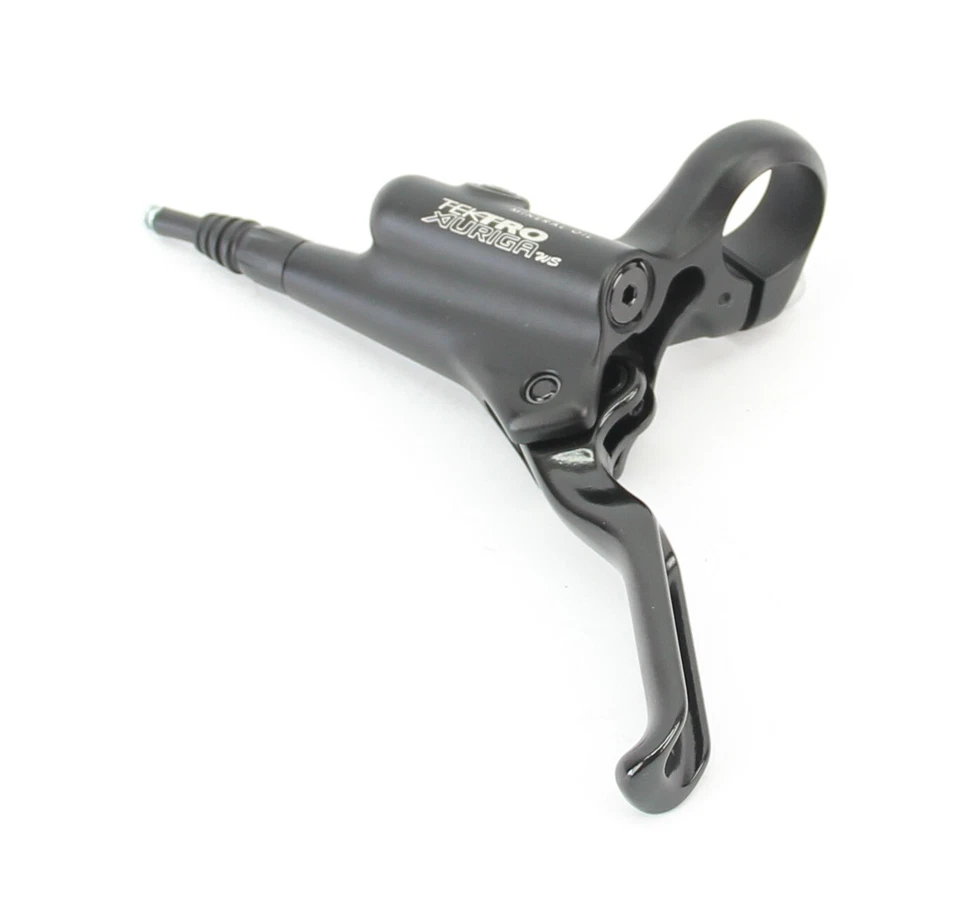 Tektro Auriga ws HD-M291 Brake Lever LEFT Hydraulic Disc Brake HD M290 - Image 2 of 4