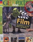 GEOlino extra Film inkl. DVD (2015, Blätter)