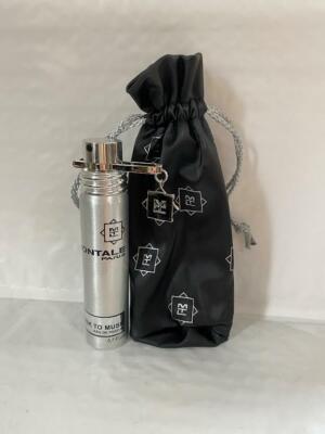 Montale Musk To Musk EDP 20ML/0.7OZ No Box