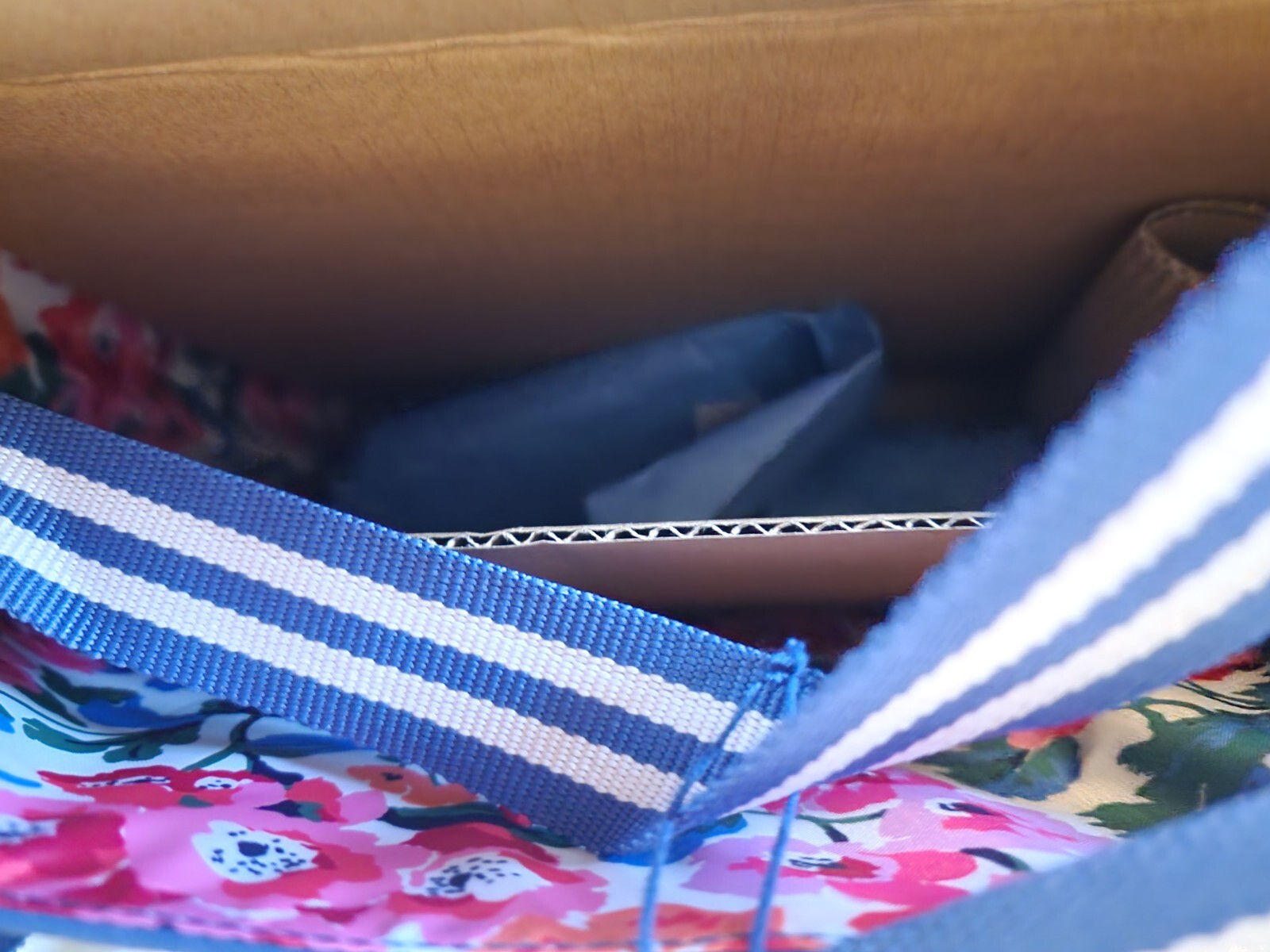 BNWT Joules Spa Weekend Bag with Toiletries Gift Set RRp£52 eBay