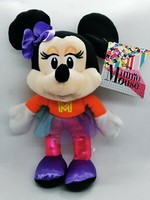 Disney Minnie Fashion 20 Cm Simba Neu Ovp Kuscheltier, Figur Minnie Maus