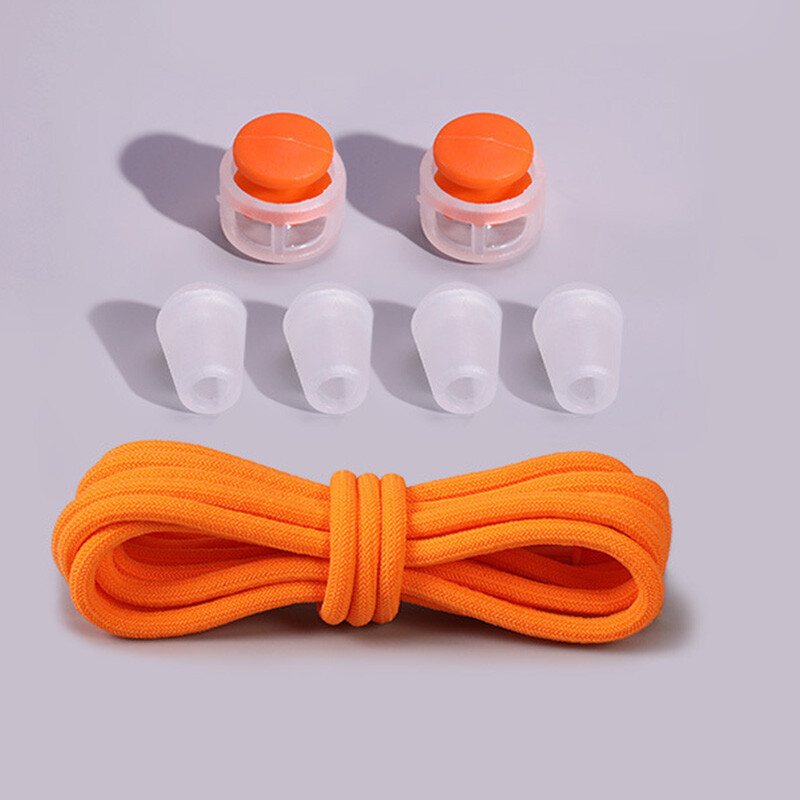 APL Lacci Elastici Lacci Per Scarpe Per Bambini Scarpe Da Ginnastica Lacci Per ▼