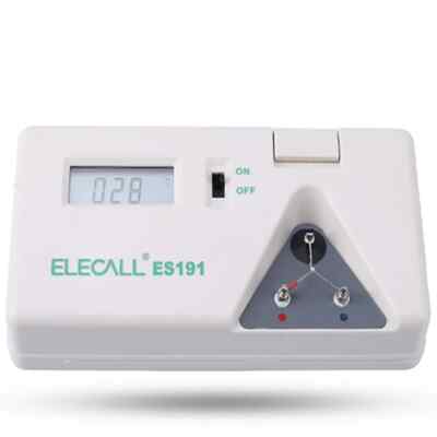 Soldering Iron Thermometer Soldering Iron Temperature Tester Thermometer ES191