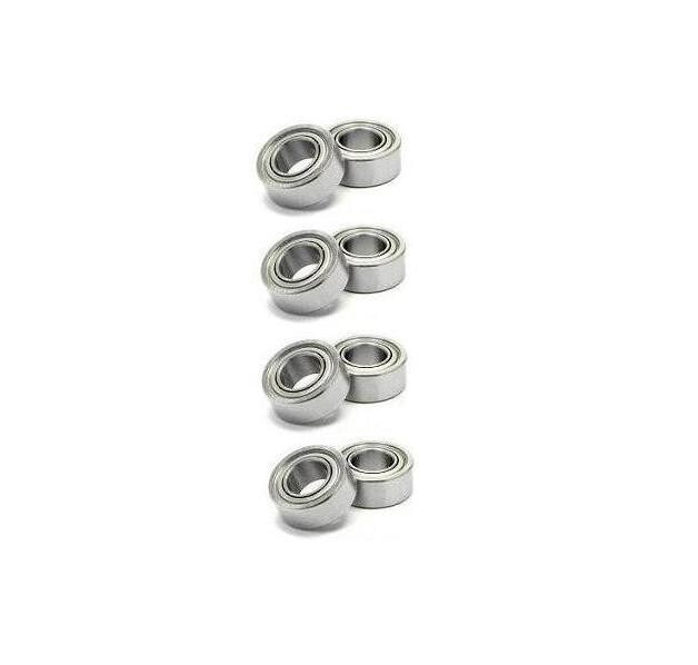 Quantum complete reel bearing kit ENERGY PT E10PTiC (12)