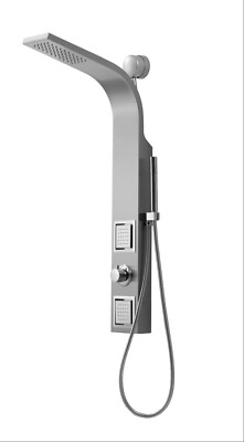 Valore Vs 15 Retrofit Easy Install Shower Panel Ebay