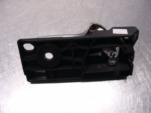 Manija de puerta trasera izquierda para conductor Dodge Durango 11 12 13 14 15 16 17 18 19 20 - Imagen 2 de 3
