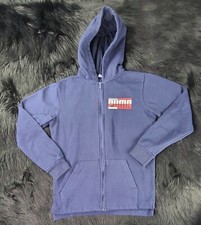 Original Puma Sportswear Sweatshirt Kids M 10-12"