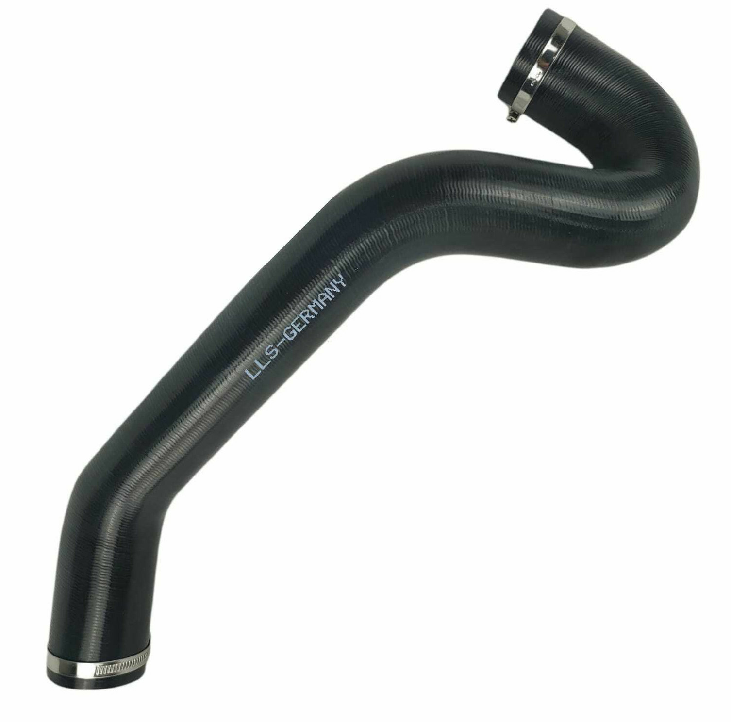 Turbo Hose for Alfa Romeo 156 Sportwagon (932) 2.4JTD 60619008 Ladeluf