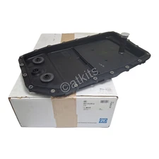 FILTER FOR BMW ZF6HP26, ZF6HP28 W/PAN 04-ON (OEM, ZF BOX). IND: 0501216243