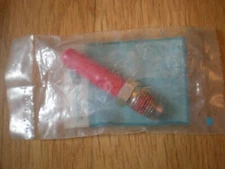 NOS 1985 - 1987 Ford Tempo 2.0L Diesel Quick Connect Fuel Injection Connector 