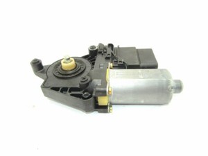 VW Passat B5 0130821696 Fensterhebermotor Hinten R. window lifter Rear Right