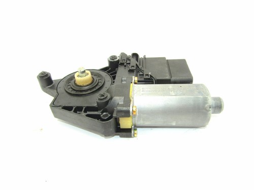 VW Passat B5 0130821696 Fensterhebermotor Hinten R. window lifter Rear Right