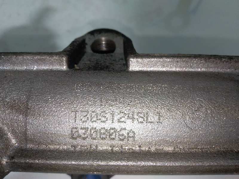 37502328 76444 rack and pinion steering ALFA ROMEO GT (125) 1.8 TS IMPRESSION 833213