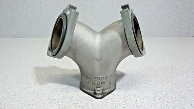 フォト 2005 HARLEY DAVIDSON POLICE FLHTPI FLH TPI MOTOR CARB MANIFOLD P/N