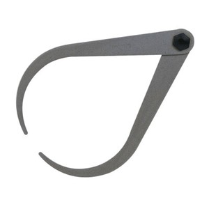 Moore & Wright 3316r Firm Joint Outside Calipers 150mm (6in)