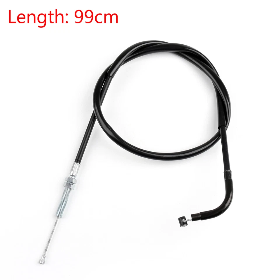 Repuesto de cable de embrague para Honda CBR900RR CBR900 1992-1997 1993 1994 1995 EE. UU. Foto 2 de 4