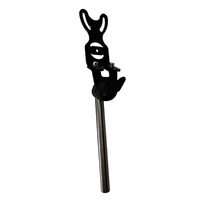 PERMOBIL M3 CORPUS RETRACTABLE SLIMLINE JOYSTICK MOUNT POWER WHEELCHAIRS