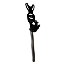 PERMOBIL M3 CORPUS RETRACTABLE SLIMLINE JOYSTICK MOUNT POWER WHEELCHAIRS