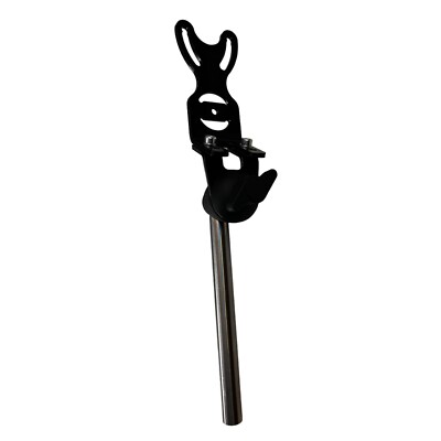 PERMOBIL M3 CORPUS RETRACTABLE SLIMLINE JOYSTICK MOUNT POWER WHEELCHAIRS