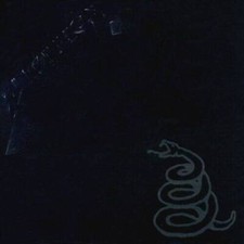 Metallica - Audio CD By Metallica - GOOD