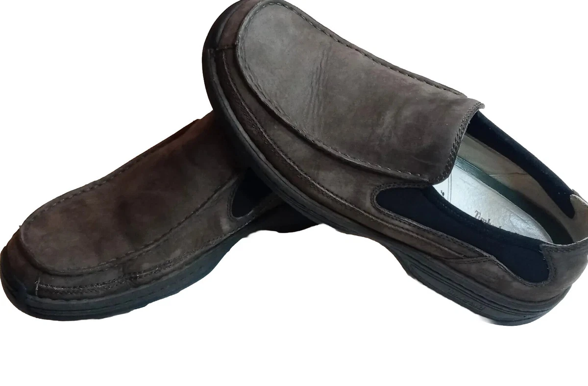 Timberland smart comfort top system mens shoes