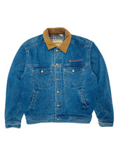 Vintage Smith & Wesson Denim Jacket - Large