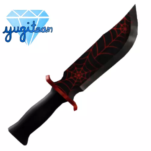 Roblox Murder Mystery 2 Knife, Video Gaming, Gaming Accessories