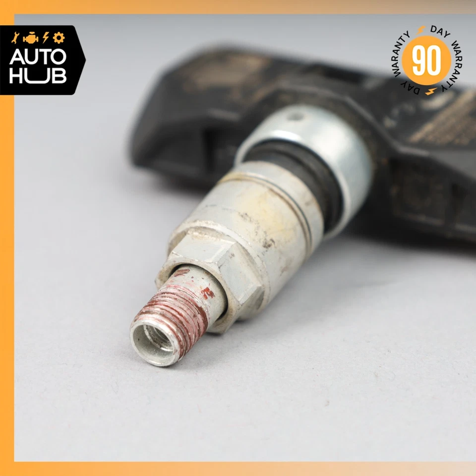 06-12 Mercede X164 GL450 ML550 TPMS Tire Pressure Sensor Sensor 433.92 Mhz - Image 2 of 4