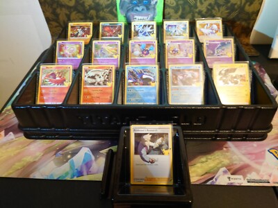 Pokemon Celebrations 25th Anniversary - Complete Holo Rare Set - 16 cards |  eBay
