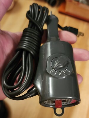 Dremel Model 290 Electric Engraver Engraving Tool