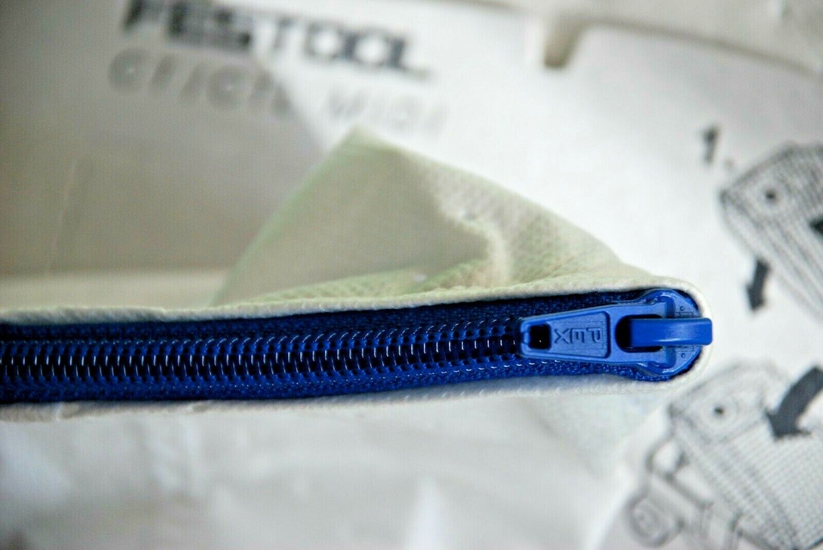 Borsa Filtro Riutilizzabile – Borsa Sottovuoto Di Ricambio Per - Foto 6