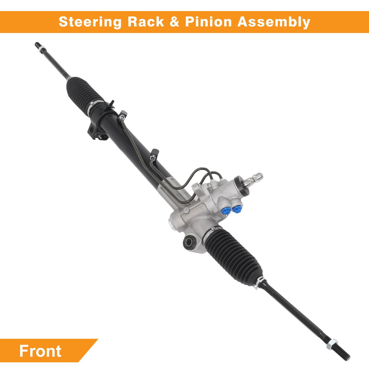 For 1999-2003 Lexus RX300 3.0L Power Steering Rack And Pinion